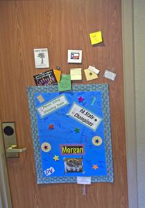 Picture from DNBBGCM 2018