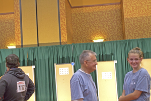 Picture from DNBBGCM 2018