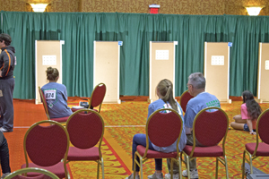 Picture from DNBBGCM 2018