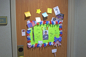 Picture from DNBBGCM 2018