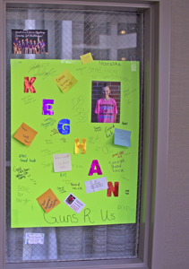 Picture from DNBBGCM 2018