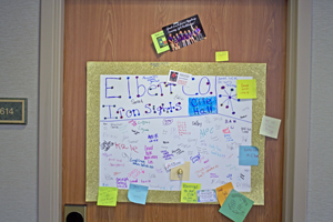 Picture from DNBBGCM 2018