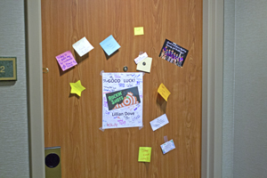 Picture from DNBBGCM 2018