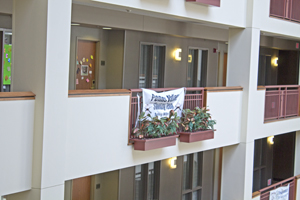 Picture from DNBBGCM 2018