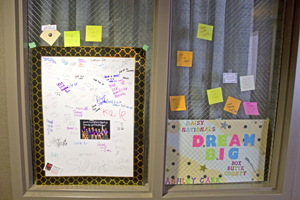 Picture from DNBBGCM 2018