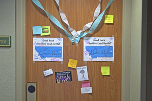 Picture from DNBBGCM 2018