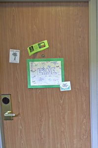 Picture from DNBBGCM 2018