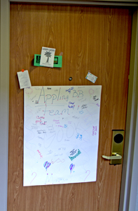 Picture from DNBBGCM 2018