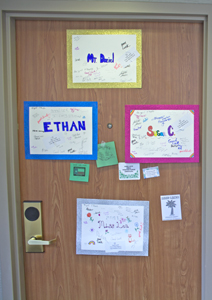 Picture from DNBBGCM 2018