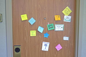 Picture from DNBBGCM 2018