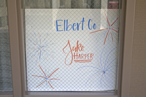 Picture from DNBBGCM 2018