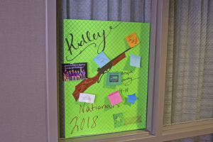 Picture from DNBBGCM 2018