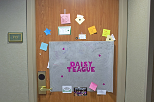 Picture from DNBBGCM 2018