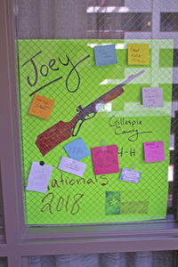 Picture from DNBBGCM 2018