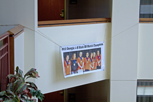 Picture from DNBBGCM 2018