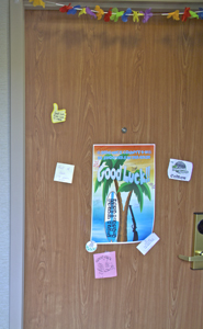 Picture from DNBBGCM 2018