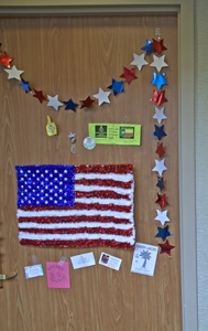 Picture from DNBBGCM 2018