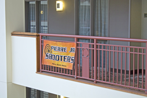 Picture from DNBBGCM 2018