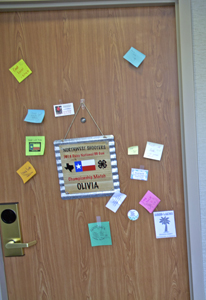 Picture from DNBBGCM 2018