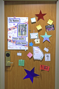 Picture from DNBBGCM 2018