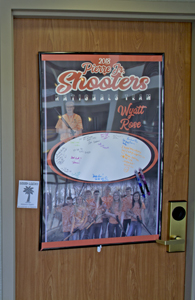 Picture from DNBBGCM 2018