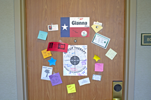 Picture from DNBBGCM 2018