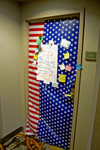 Picture from DNBBGCM 2018