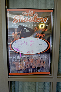 Picture from DNBBGCM 2018