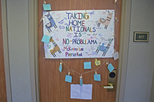 Picture from DNBBGCM 2018