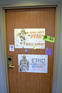 Picture from DNBBGCM 2018