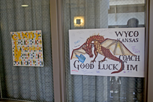 Picture from DNBBGCM 2018