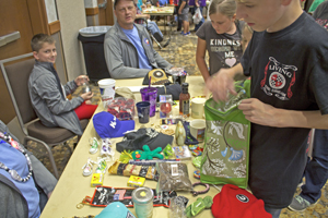 Picture from DNBBGCM 2018