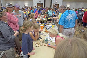 Picture from DNBBGCM 2018