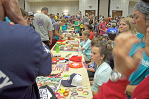 Picture from DNBBGCM 2018