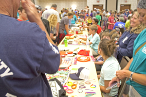 Picture from DNBBGCM 2018