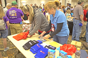 Picture from DNBBGCM 2018