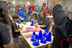 Picture from DNBBGCM 2018