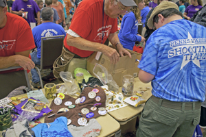 Picture from DNBBGCM 2018