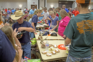 Picture from DNBBGCM 2018