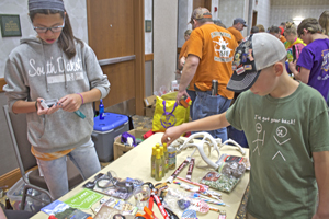 Picture from DNBBGCM 2018