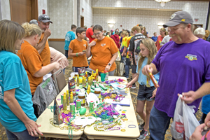 Picture from DNBBGCM 2018