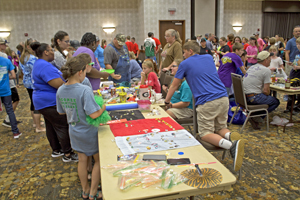 Picture from DNBBGCM 2018