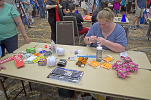 Picture from DNBBGCM 2018