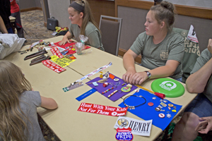 Picture from DNBBGCM 2018