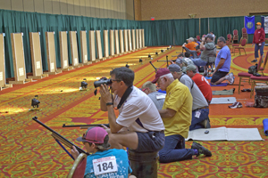 Picture from DNBBGCM 2018