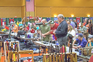 Picture from DNBBGCM 2018