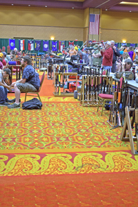 Picture from DNBBGCM 2018