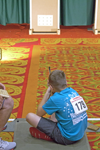 Picture from DNBBGCM 2018