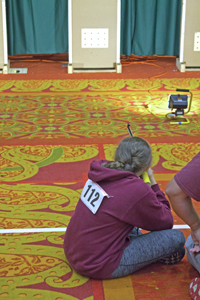 Picture from DNBBGCM 2018