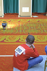 Picture from DNBBGCM 2018